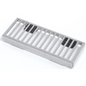 Stainless Steel Cooking Grid-(53176)(For Griddle Plate 600 & 900)
