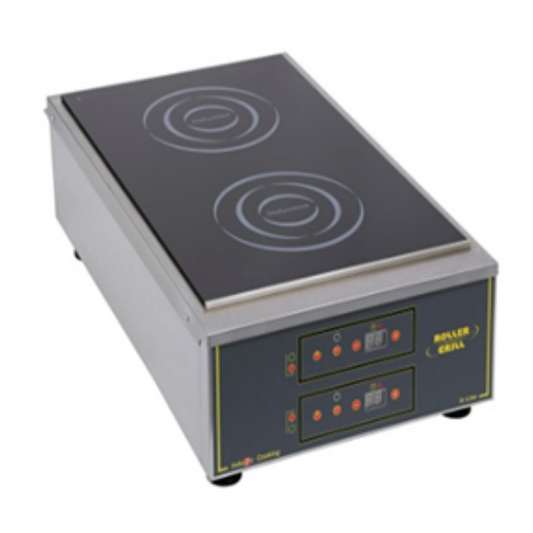 Induction Griddle Plate(PID 700) 