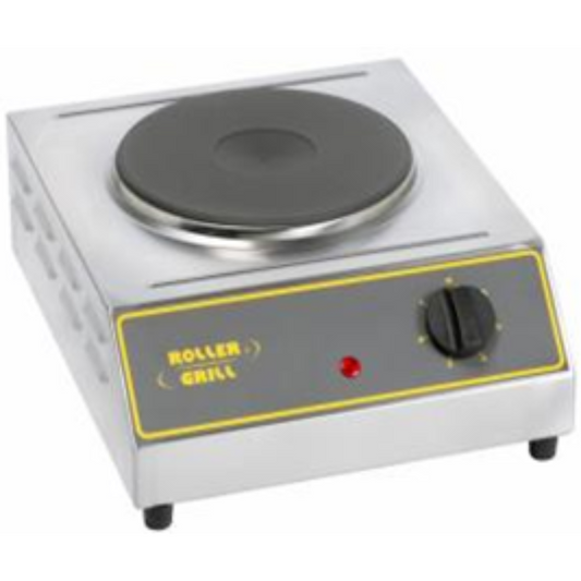 Electric Boiling Top–Single(ELR2)