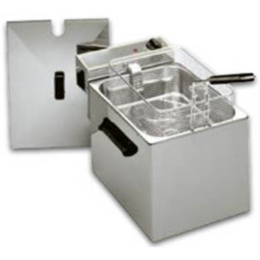 Single Electric Fryer - Counter Top(RF8S)