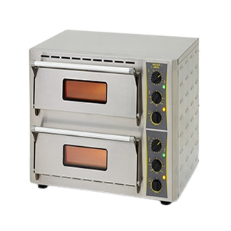 Pizza Oven - Double(PZ430D)