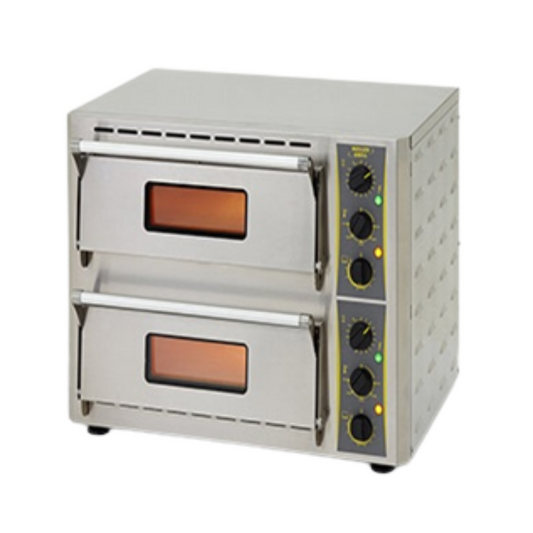 Pizza Oven - Double(PZ430D)