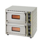 Pizza Oven - Double(PZ430D)
