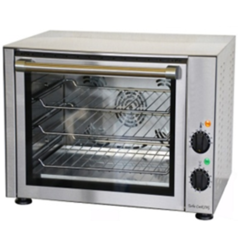 Convection Oven-Stainless Steel(FC 380)