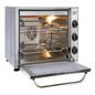 Multi Function Oven-Stainless Steel(FC380TQ)