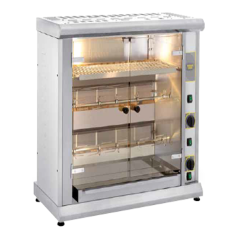 Chicken Grill - Gas(RBG80)