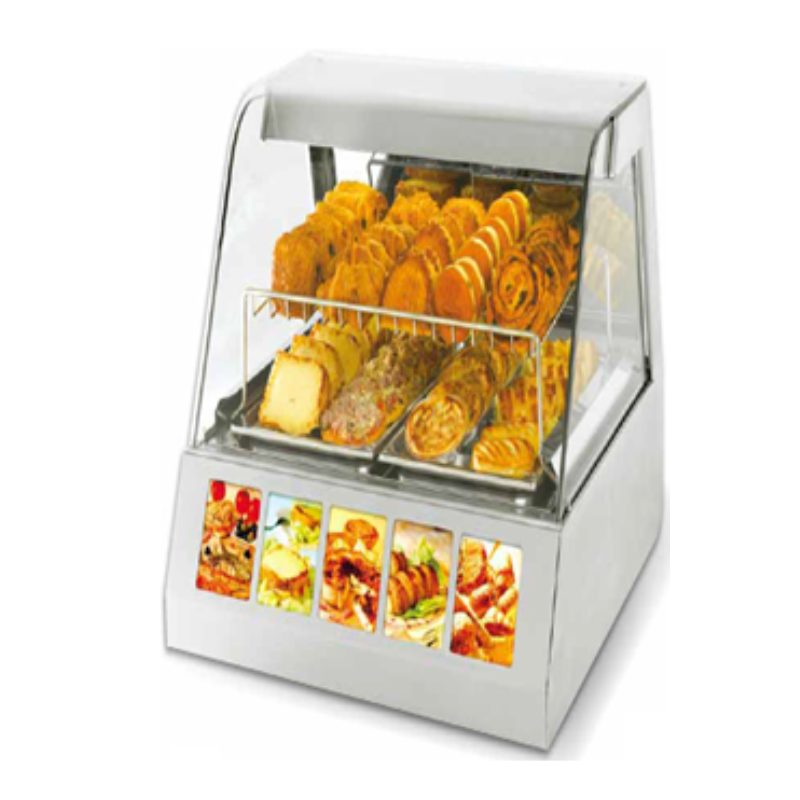 Warming Display(GN not included)(VVC800)