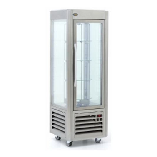 Freezing Display -Stainless Steel(RDN60TI)