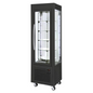 Cold Display(Turning Plates)-Black(RD60TB)