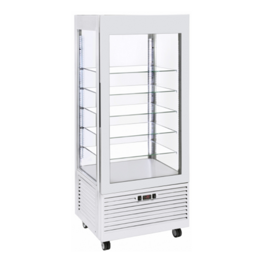 Refrigerated Freezing Display-White(RDN800FW) 