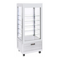 Refrigerated Freezing Display-White(RDN800FW) 