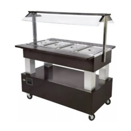 Hot Buffet Bar(SB40C)