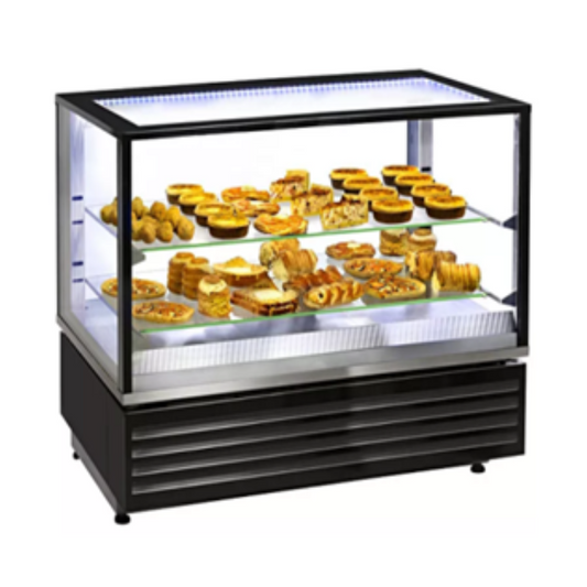 Warming Display–White(HD1200W) 