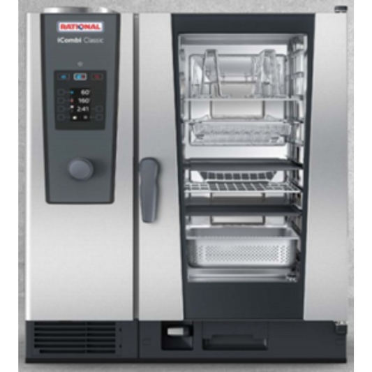 Rational iCombi Pro Electric(ICC 6-1/1 E)
