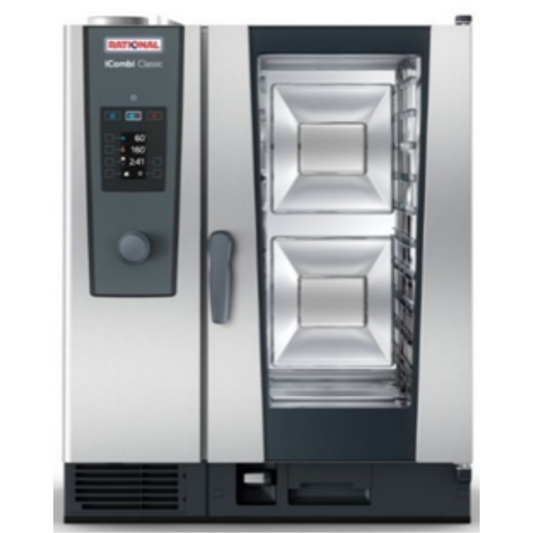 Rational iCombi Pro Electric(ICC 10-1/1 E)