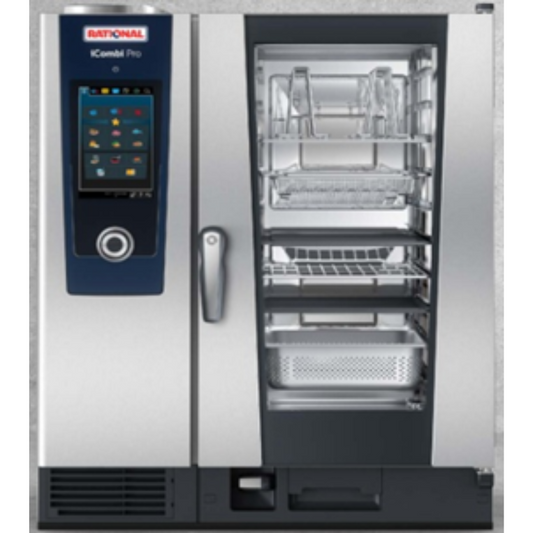 Rational iCombi Pro Electric(Baking)(ICP 6-1/1 E)