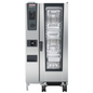 Rational iCombi Classic Gas(ICC 20-2/1G)
