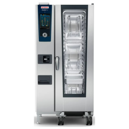 Rational iCombi Pro Electric(ICP 20-1/1E)