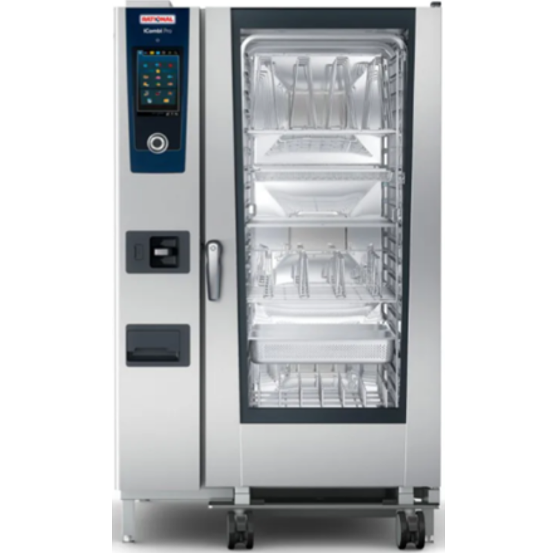 Rational iCombi Pro Gas(ICP 20-2/1G)