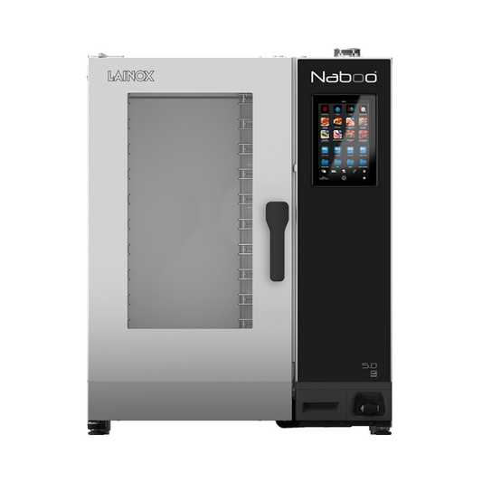 Steam Cooker Lainox Naboo Boosted(Nae101b)