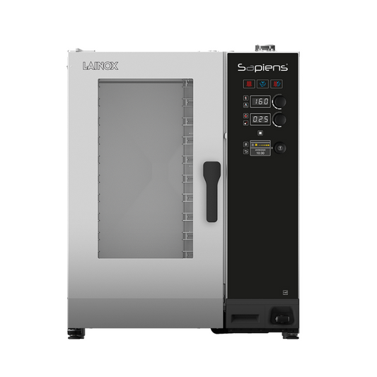Steam Cooker Lainox Sapiens Boosted SAE101B