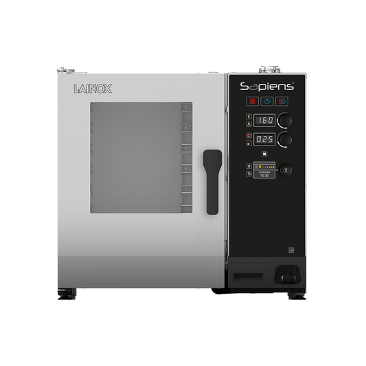 Steam Cooker Lainox Sapiens Boosted SAE061B