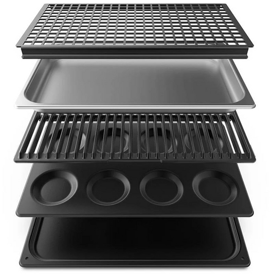 UNOX XUC018 GN1/1 Cooking Essentials Start-Up Set