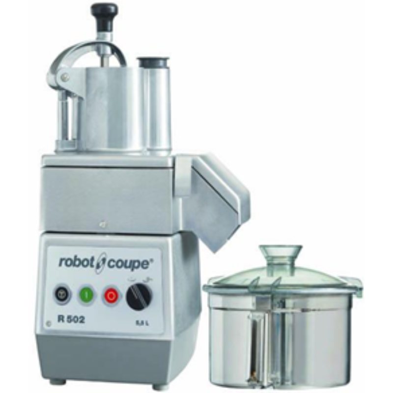 Cutter & Vegetable Slicer Machine With 8 Disc(R502)