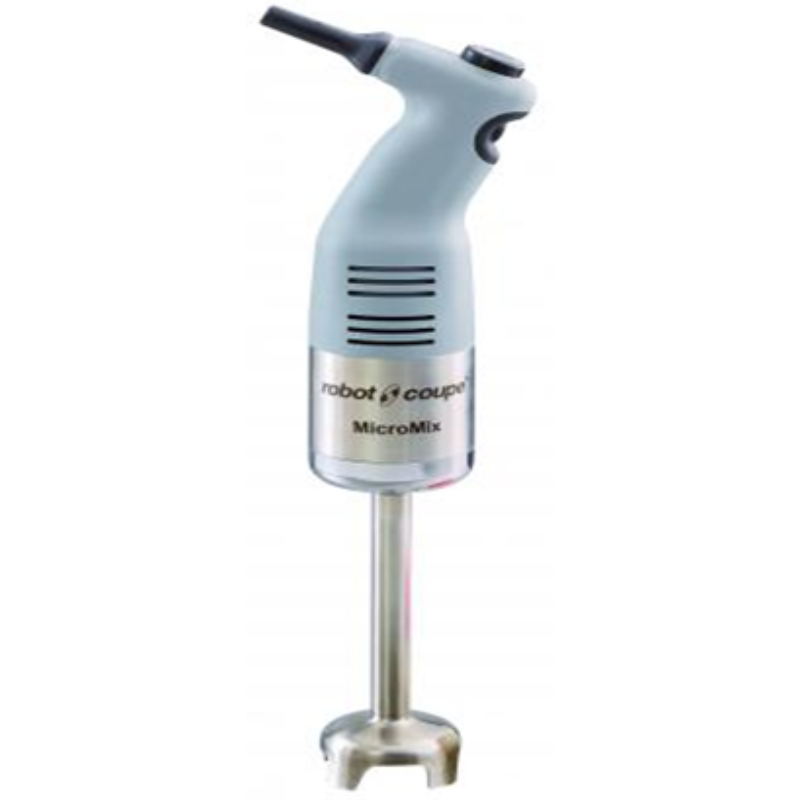 Micro Mixer Machine Power Mixers(MICROMIX) – Sharaf Kitchen Equipment