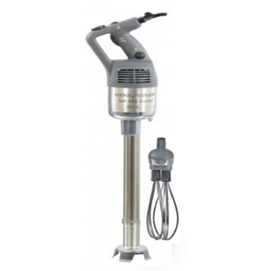 Power Mixers(MP450 COMBI ULTRA/L)