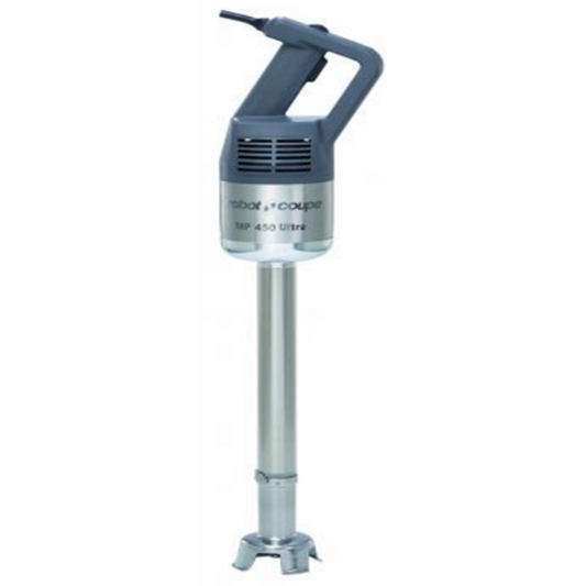 Power Mixers(MP 450 ULTRA/L)