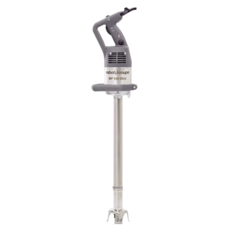 Power Mixers(MP 550 ULTRA)