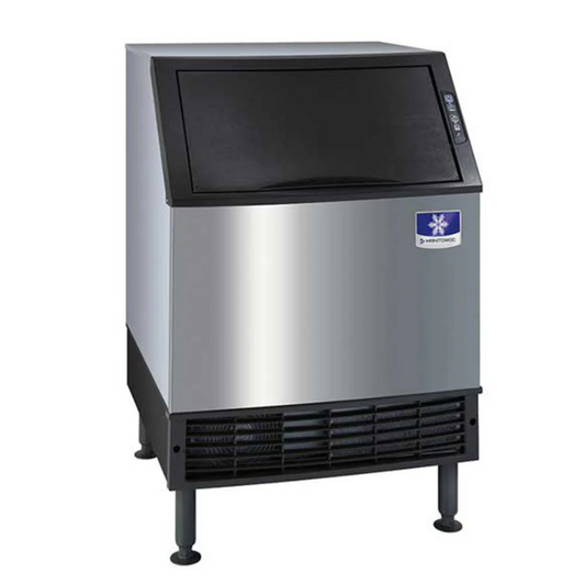 Undercounter NEO Ice Machine(UDP0240A-251Z)