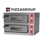 Pizza Electric Deck Oven Forno Entry Max 8 