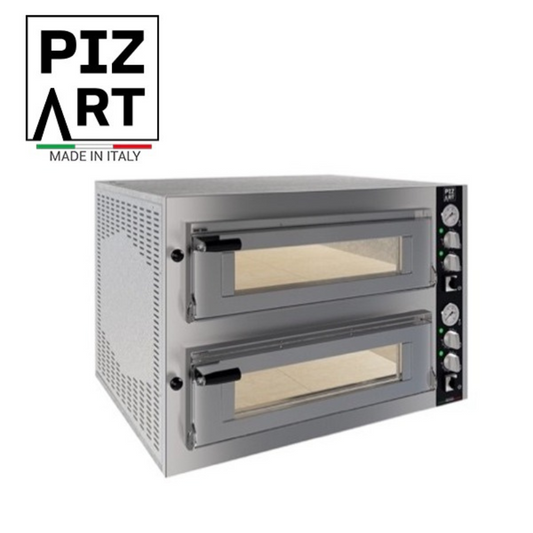 Electric Pizza Oven – 8 Pizza – Pizart