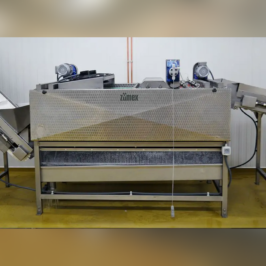 Zumex Z450 Basic Industry(05074)