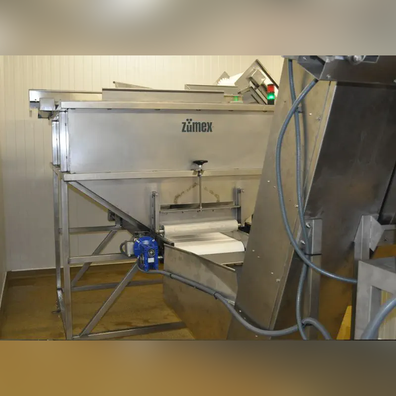 Zumex Z450 Basic Industry(05074)
