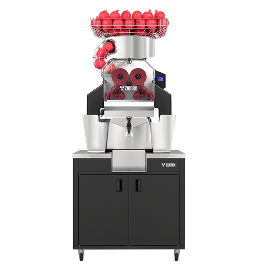  Zumex Speed Pomegranates All‑in‑One Wide Juicer(10007)