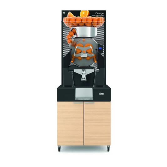 Speed Up Juice Corner Wide(11815)