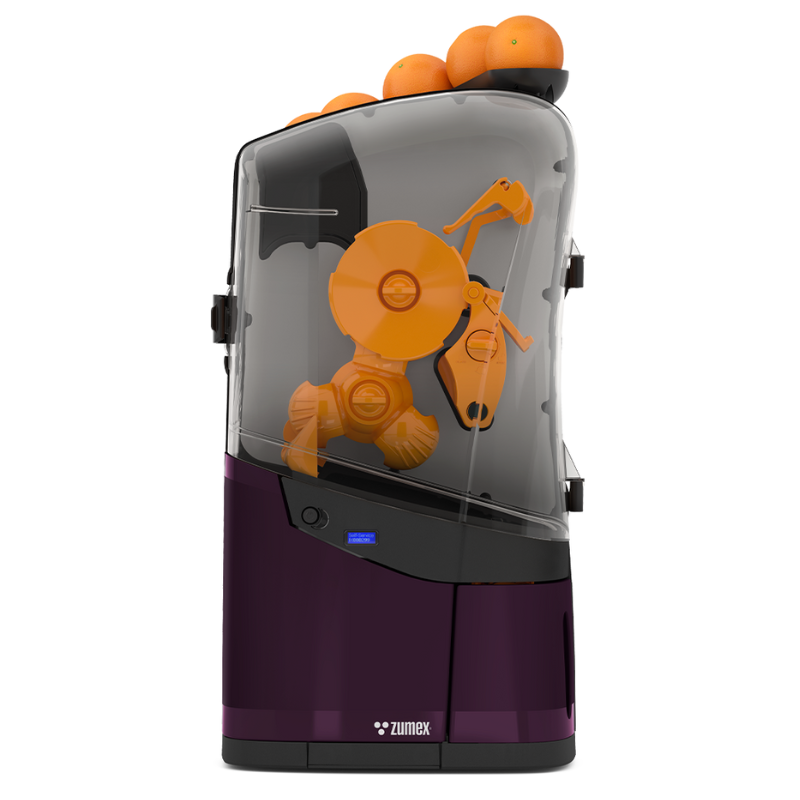  Zumex Minex Juicers(12088)