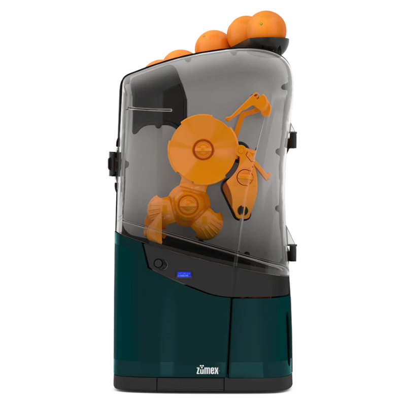  Zumex Minex Juicers(12088)