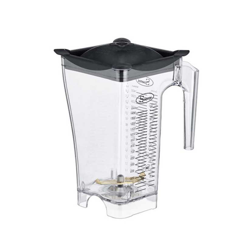 Complete Bowl-Clear Jar(62100)