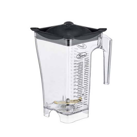 Complete Bowl-Clear Jar(62100)
