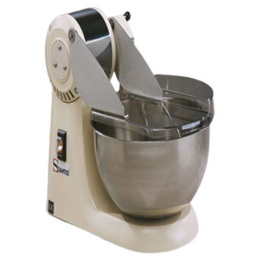Dough Mixer 10Lt(18A)