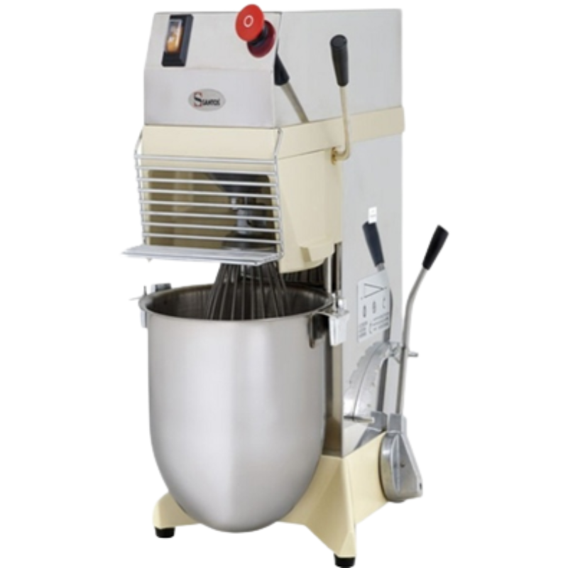 Planetary Mixer 10Lt(27A)