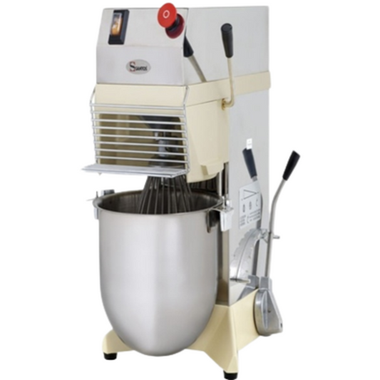 Planetary Mixer 10Lt(27A)
