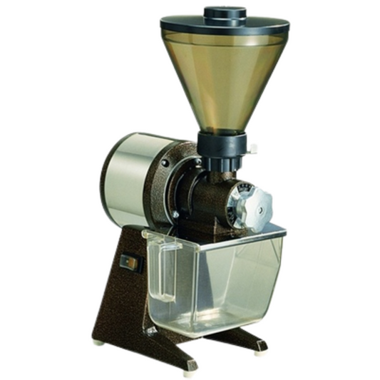Coffee Grinder With Drawer(01A)