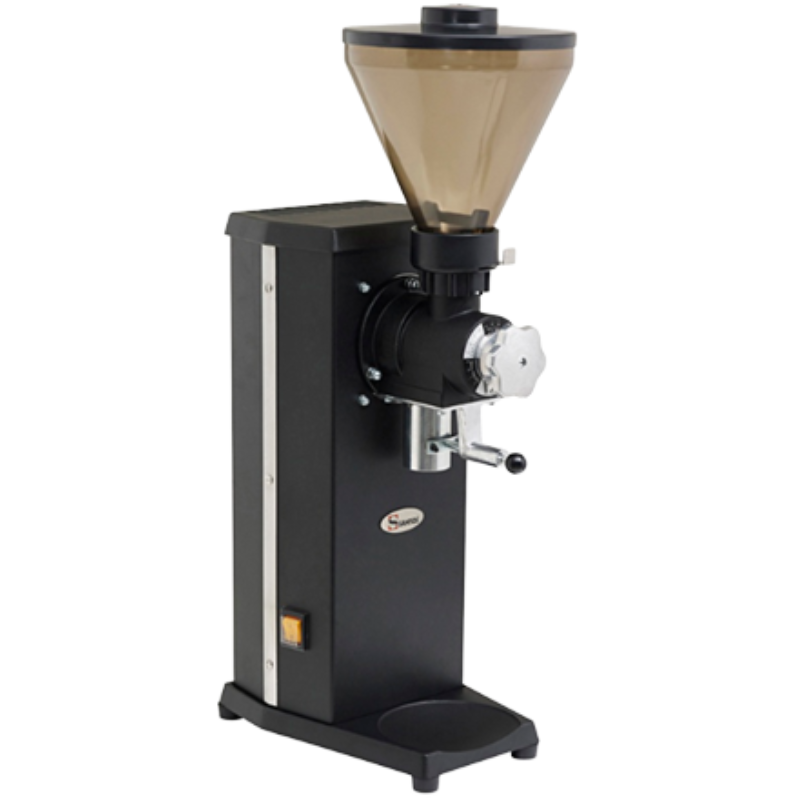 Shop Coffee Grinder With Bag Holder(04NA)
