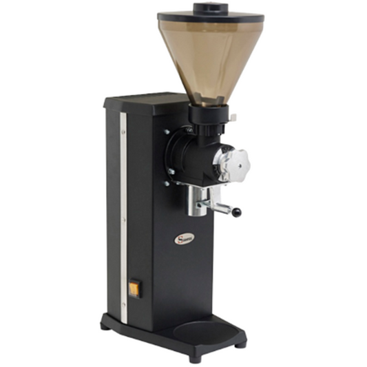 Shop Coffee Grinder With Bag Holder(04NA)
