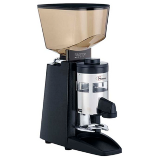 Silent Espresso Coffee Grinder(40ANA)